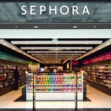 Événement Pop-up beauté Sephora au Festival international de Jazz de Montréal