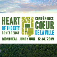 Conférence cœur de la ville - Conférencière d’honneur - Rena Soutar