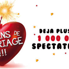 10 ans de mariage