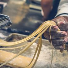Ateliers & Saveurs—Spécial pâtes | Semaine Italienne de Montréal