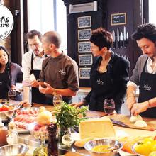 Ateliers & Saveurs—Les tapas chics | Semaine Italienne de Montréal