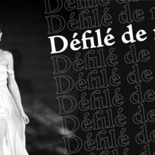 Défilé de mode | Semaine Italienne de Montréal