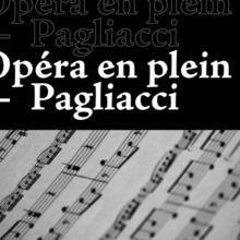 Opéra en plein air | Semaine Italienne de Montréal