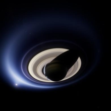 Passeport pour l'Univers