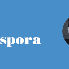 Couleurs de la Diaspora | Colours of the Diaspora