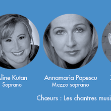 Le Messie de Handel | Handel's Messiah