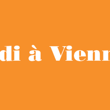 Après-midi à Vienne | A Viennese Afternoon