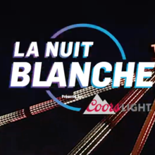 La Nuit Blanche de La Ronde