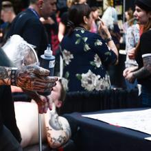 Art Tattoo Montréal - 17e édition