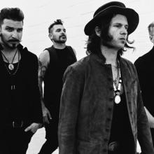 Rival Sons + Crown Lands