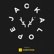 JACKALOPE
