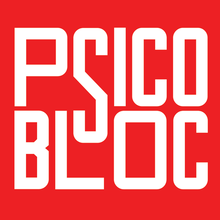Compétition d’escalade Psicobloc Open Series