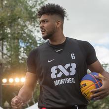FIBA 3x3 World Tour 2019