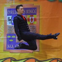2023 World Irish Dancing Championships