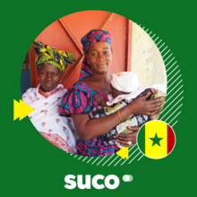 Événement-bénéfice annuel de SUCO : Au goût du monde