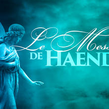 Le Messie de Haendel