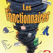 LES FONCTIONNAIRES