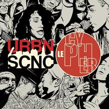5ème anniversaire de Urban Science #LeCypher