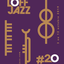 L'OFF FESTIVAL DE JAZZ DE MONTRÉAL