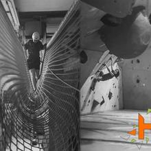 Portes ouvertes | 25 ans du centre d'escalade Horizon Roc