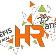 Défis | 25 ans HR
