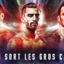 EOTTM sort les gros canons
