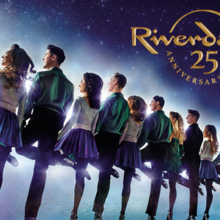RIVERDANCE