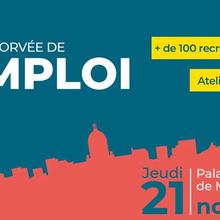 La Grande Corvée de l'emploi