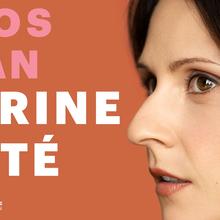 KORINE CÔTÉ