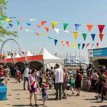 Festival Eurêka!