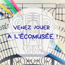 La relâche à l'Écomusée
