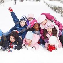 Les Fêtes d'hiver − édition 2020