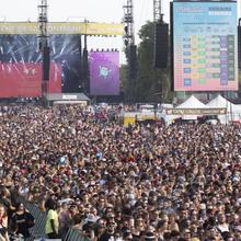 Osheaga