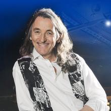Supertramp's Roger Hodgson