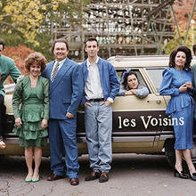 Les Voisins