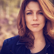 Isabelle Boulay