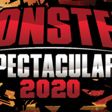 Monster Spectacular