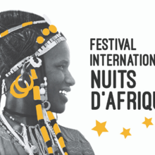 Festival International Nuits d'Afrique 2020