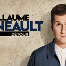 Guillaume Pineault - Détour | Longueuil