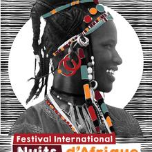 Festival International Nuits d'Afrique 2020