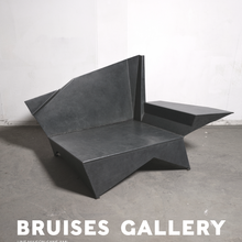 BRUISES GALLERY