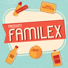 Exposition Produits Familex : de l’usine à votre porte du 6 décembre au 9 mai 2021