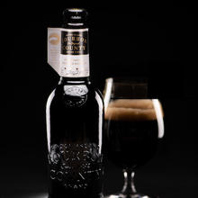 La 5ème édition annuelle limitée de Bourbon County Stout de Goose Island pour le Vendredi Fou au Québec !