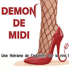 Démon de midi