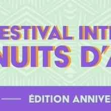 Dévoilement de la programmation de la 35ième édition du Festival Nuits d'Afrique