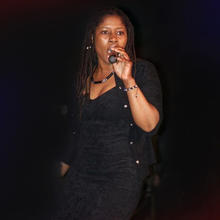 Juliet Nelson (Jamaique) - Style : Reggae-Dancehall