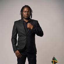 KING SHADROCK (Jamaïque)