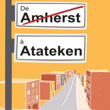 Circuit urbain : De Amherst à Atateken