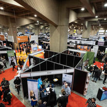 Foire nationale de l'emploi