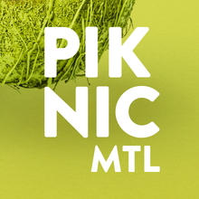 Piknic Électronik